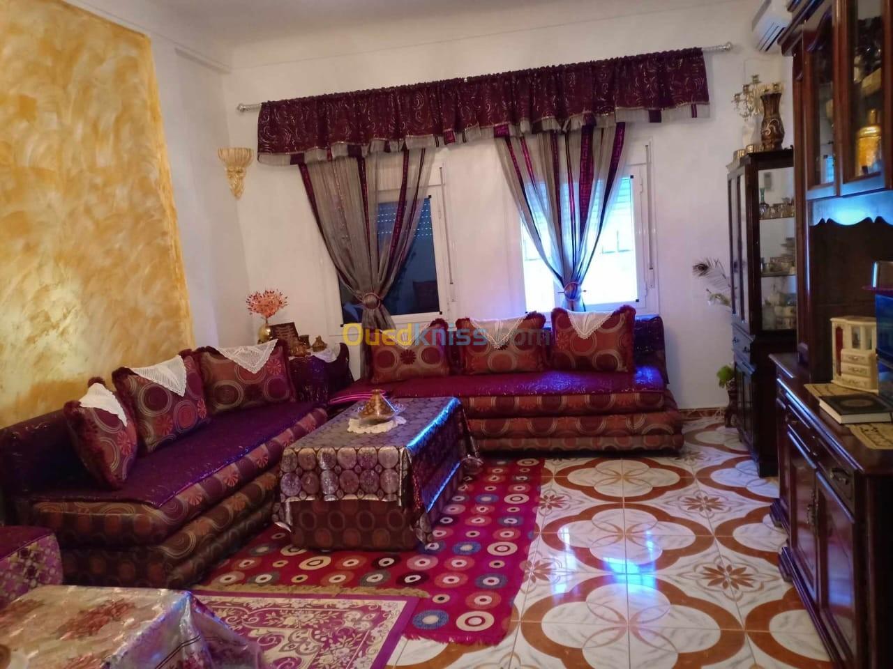 Vente Villa Oran Hassian toual