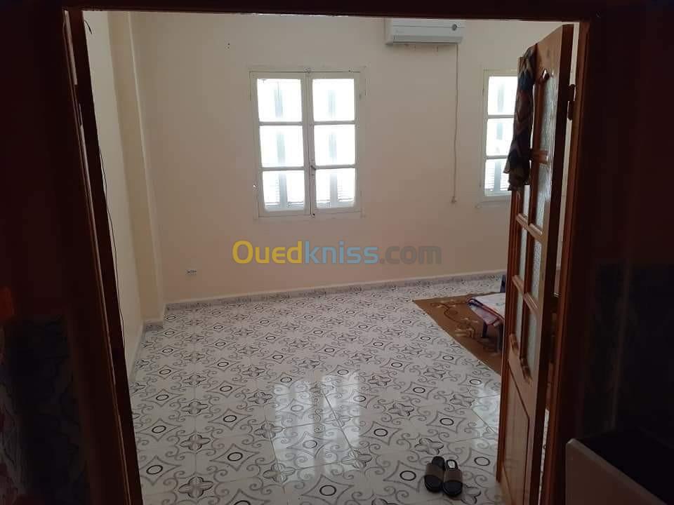 Vente Appartement F4 Tébessa El aouinet