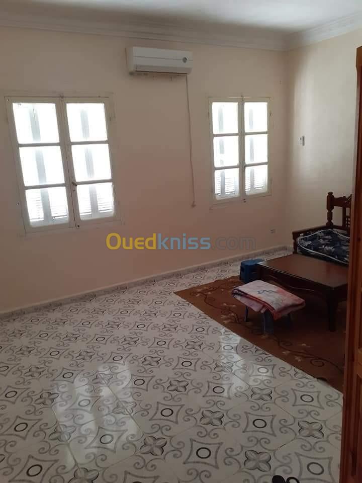 Vente Appartement F4 Tébessa El aouinet