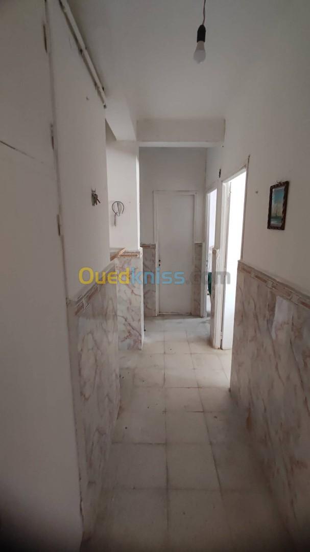 Vente Appartement F2 El taref El kala