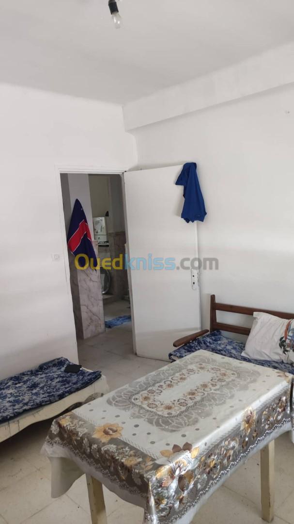 Vente Appartement F2 El taref El kala