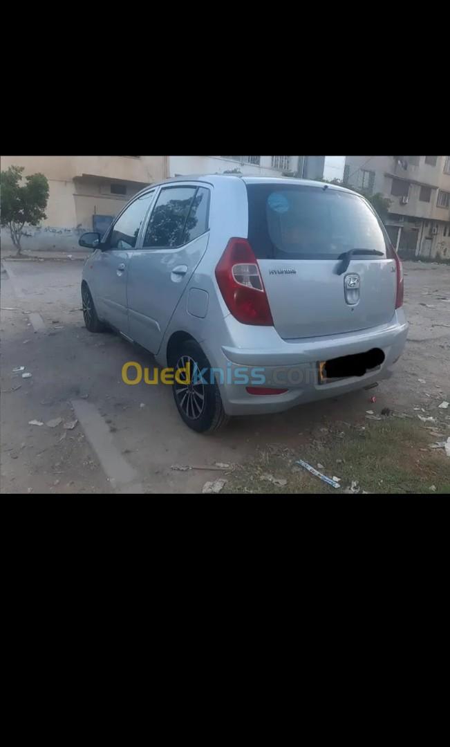 Hyundai i10 2014 GLS