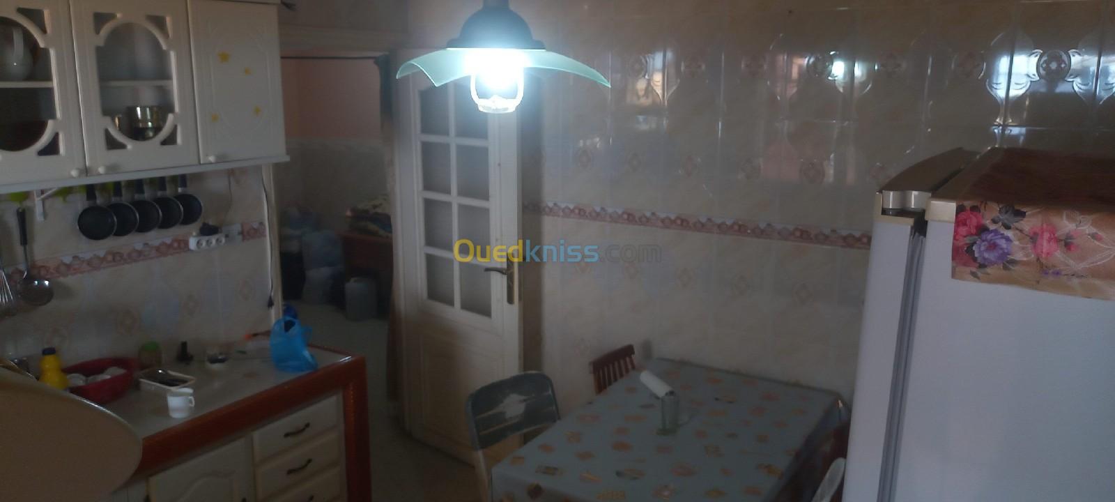 Location Appartement F3 Mostaganem Mostaganem