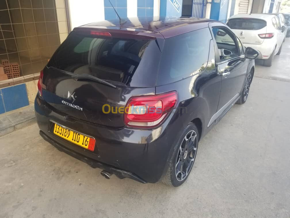 Citroen C3 2010 C3