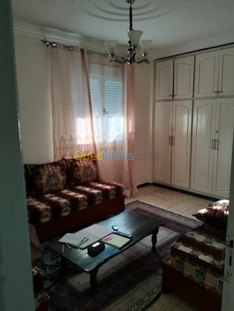 Vente Appartement F3 Mostaganem Stidia