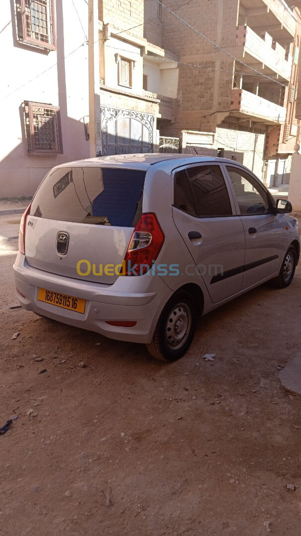 Hyundai i10 2015 GL Plus