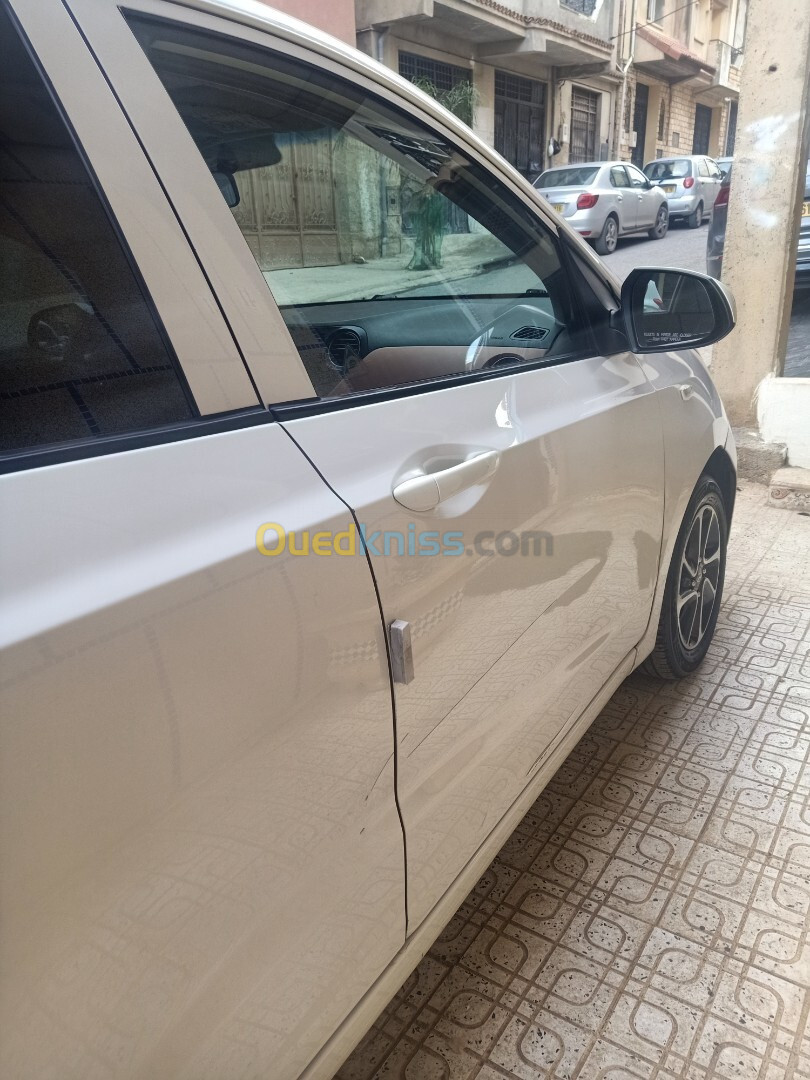 Hyundai Grand i10 2018 DZ