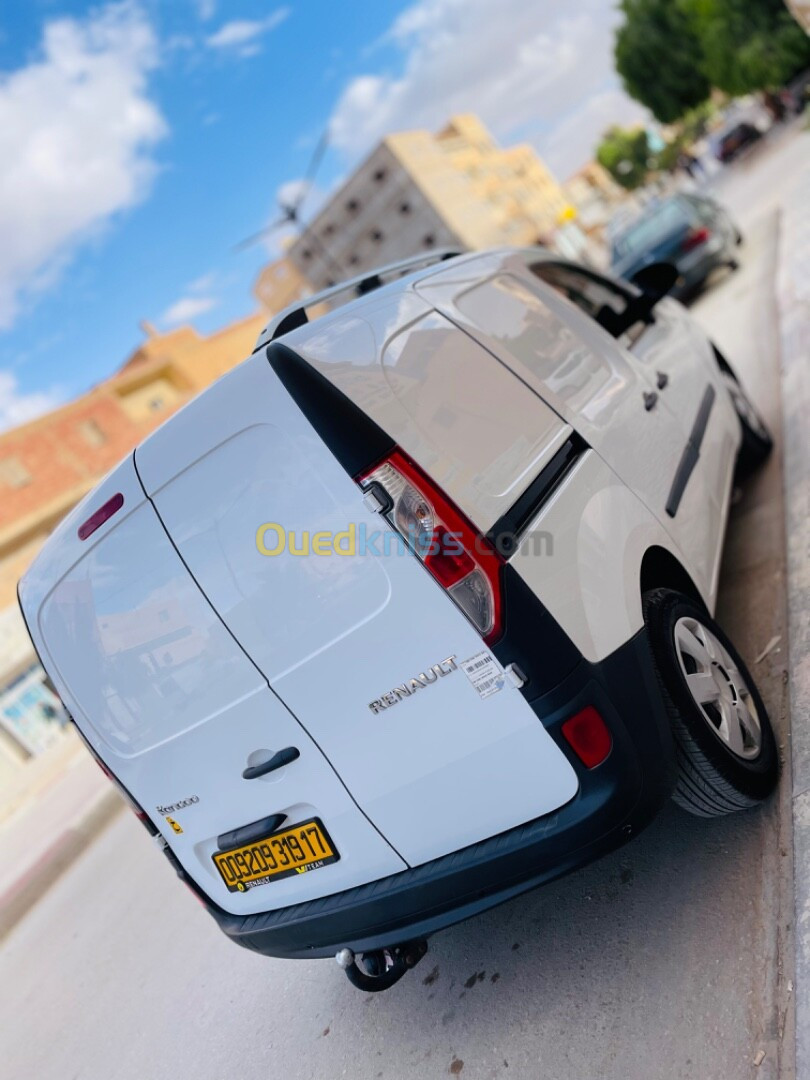 Renault Kangoo 2019 Kangoo