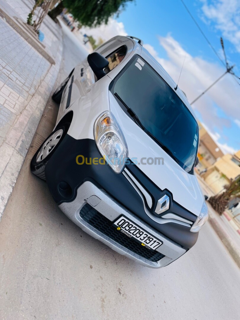 Renault Kangoo 2019 Kangoo