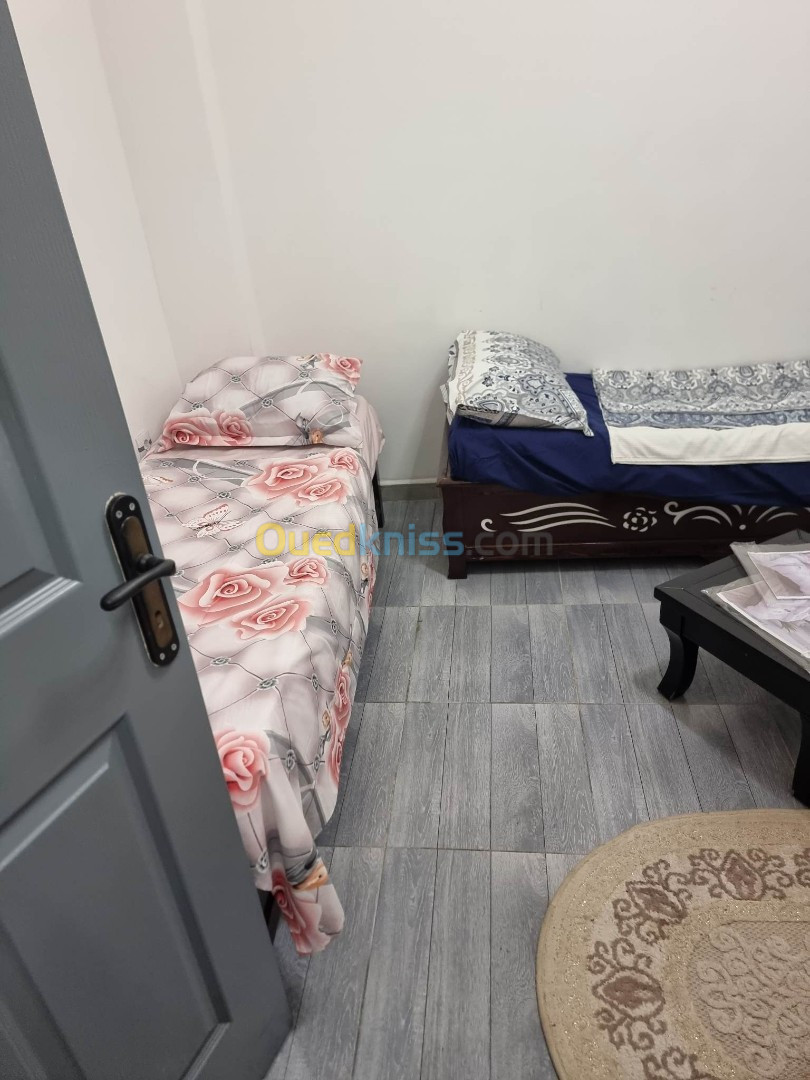 Location Appartement F3 Boumerdes Boumerdes