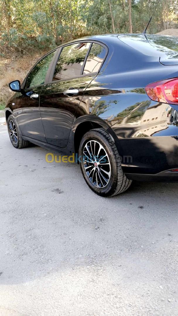 Fiat Tipo city plus 2023 