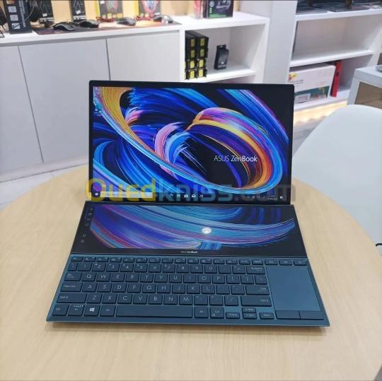 Asus laptop