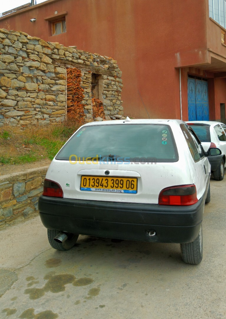 Citroen saxo 1999 1999