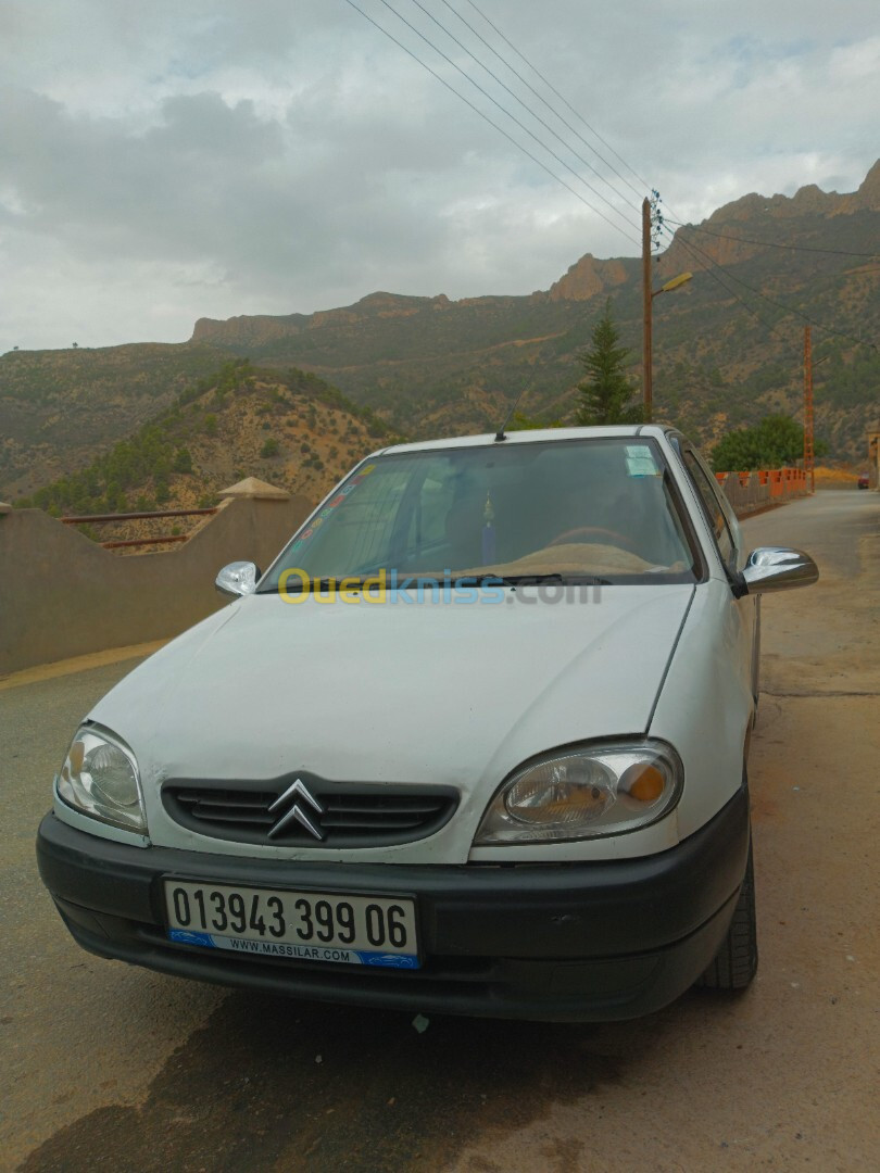 Citroen saxo 1999 1999