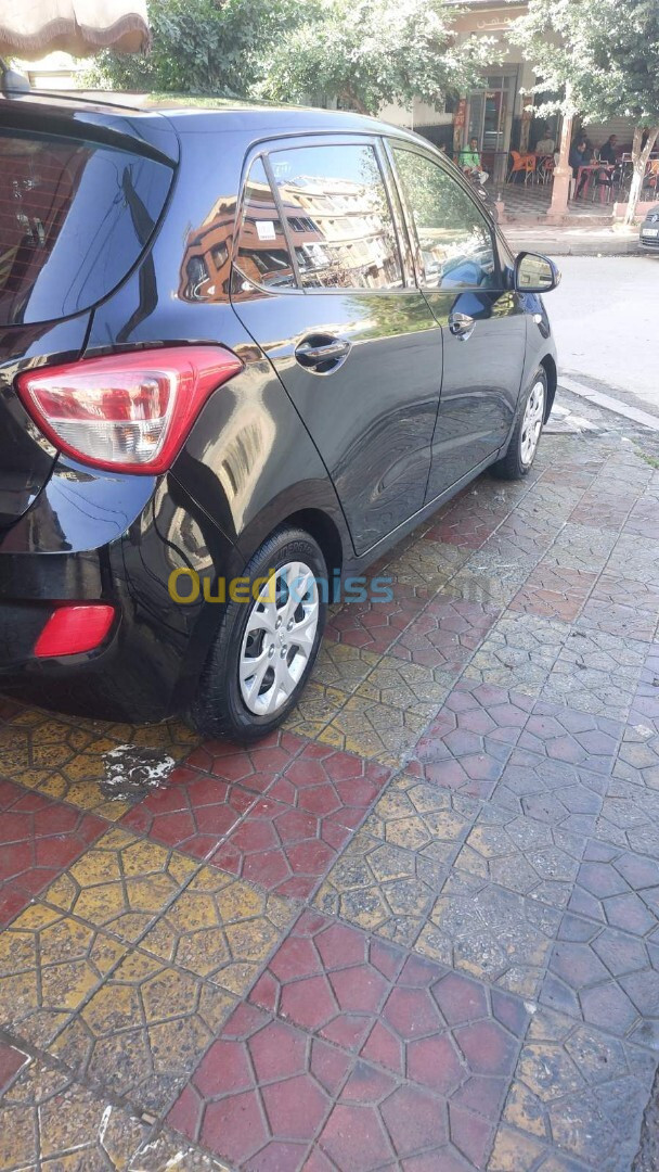 Hyundai Grand i10 2017 1.2