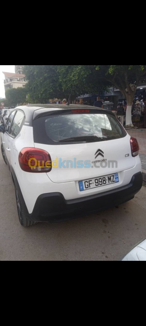 Citroen C3 2022 Shine