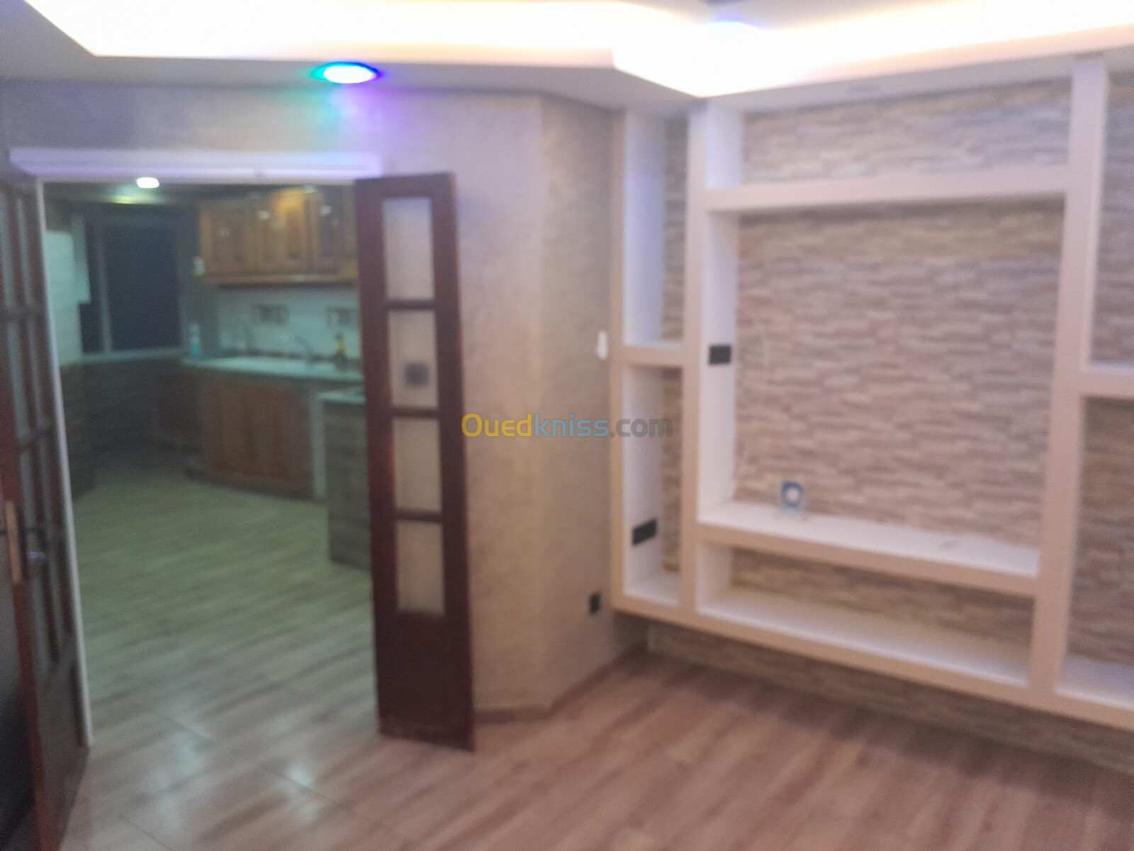 Location Appartement F4 Sétif Ouled sabor