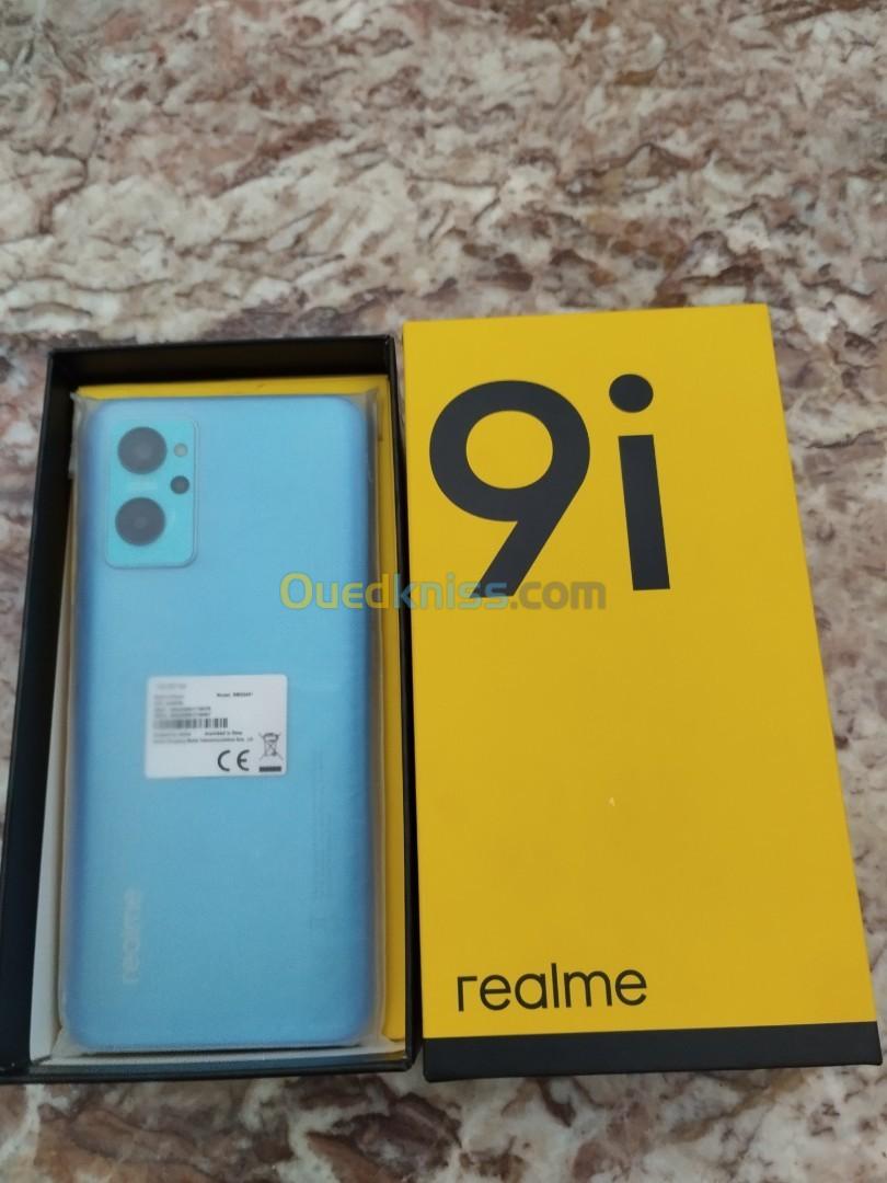 realme 19i