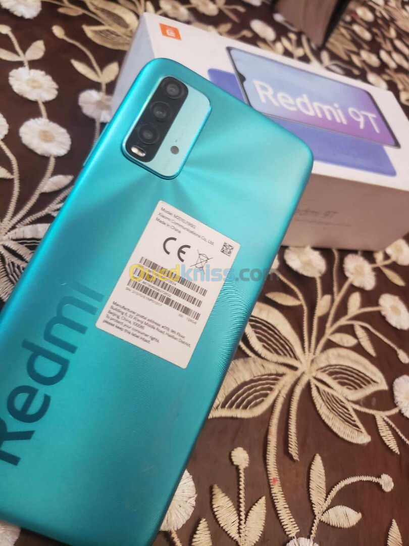 Redmi Redmi 9t