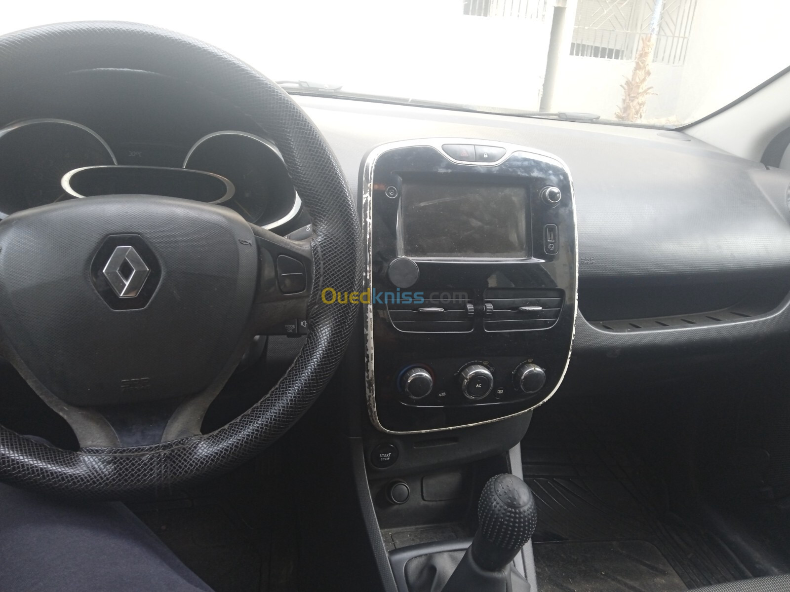 Renault Clio 4 2013 Clio 4