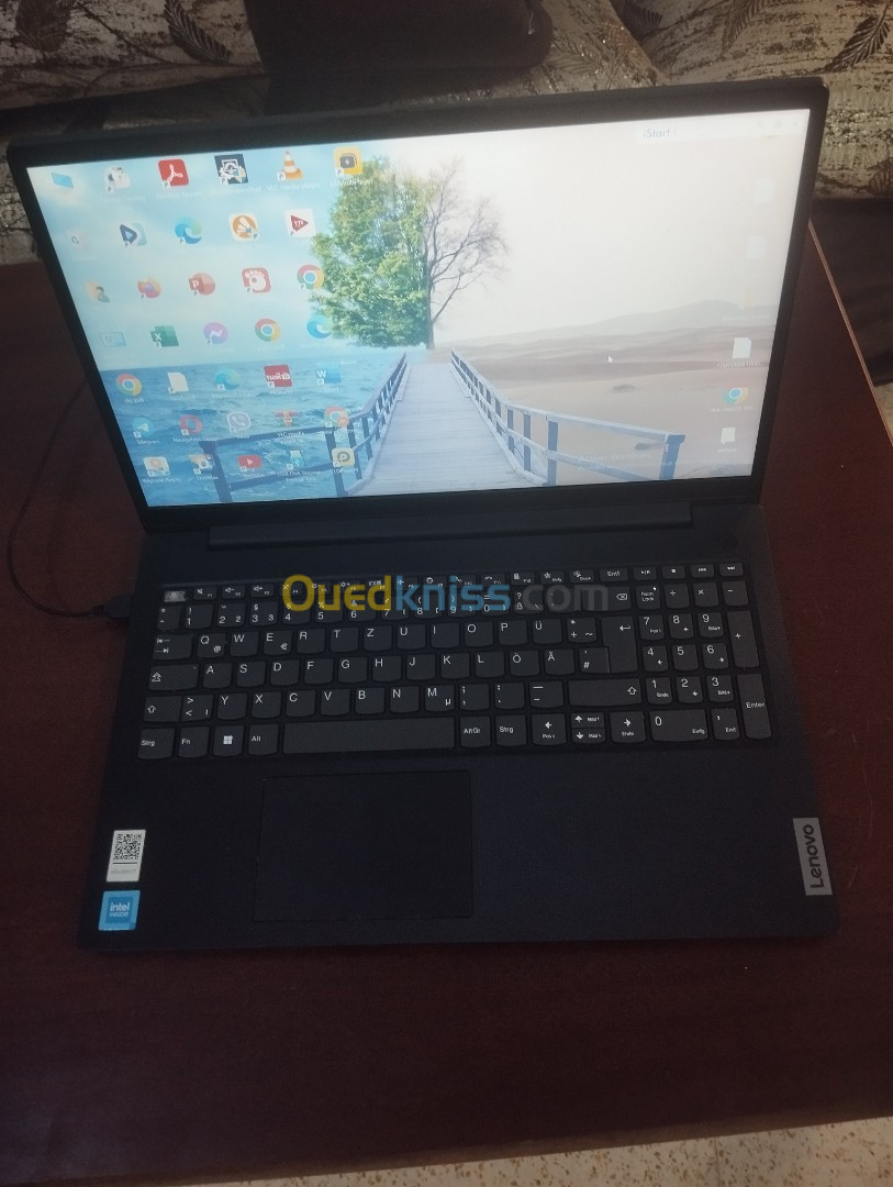 Micro portable lenovo