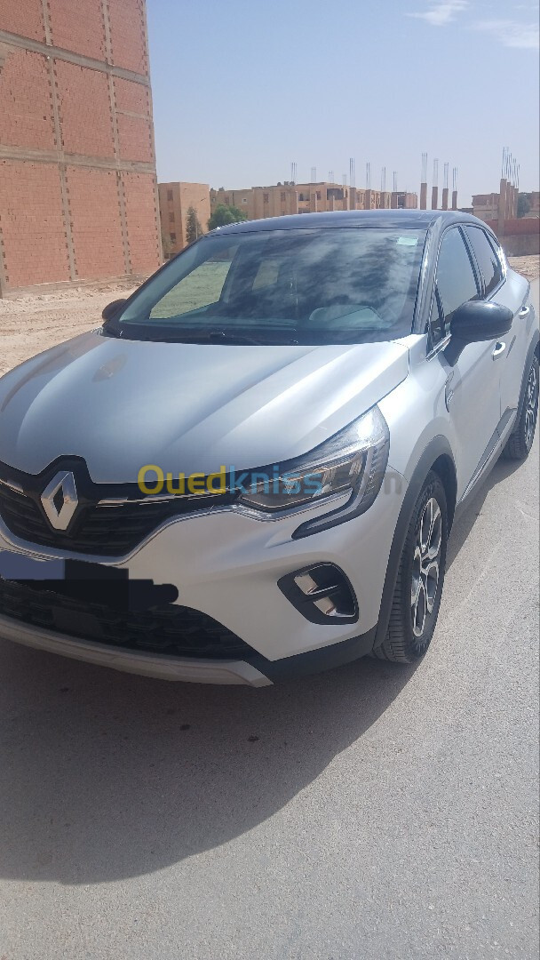 Renault Captur 2023 