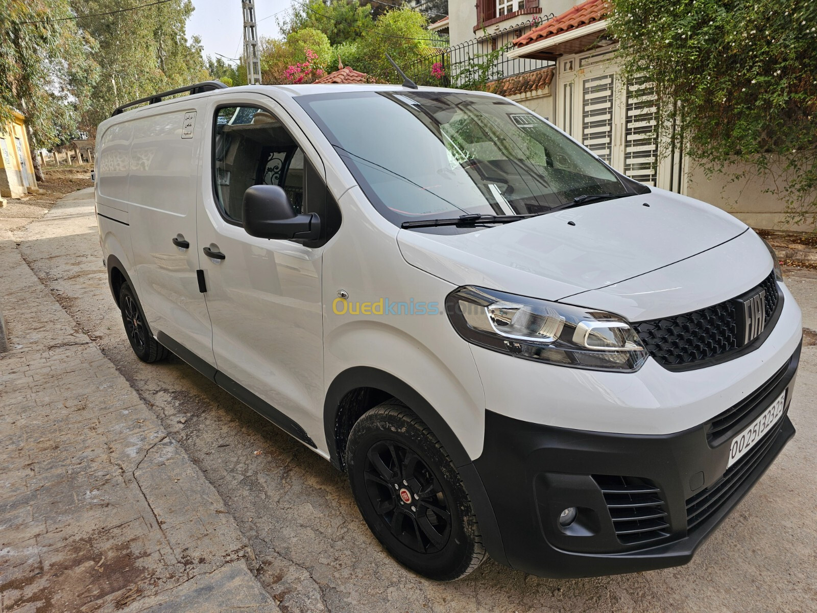 Fiat Scudo 2023 