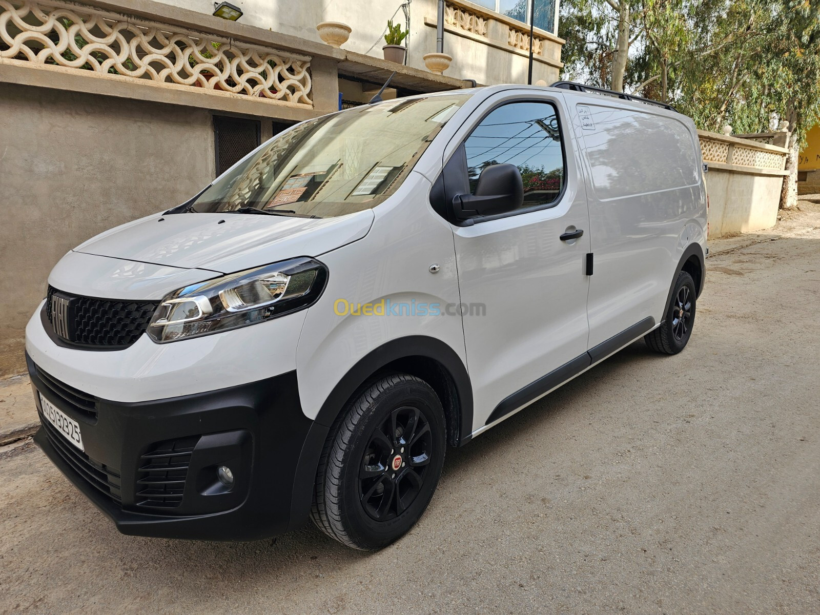 Fiat Scudo 2023 