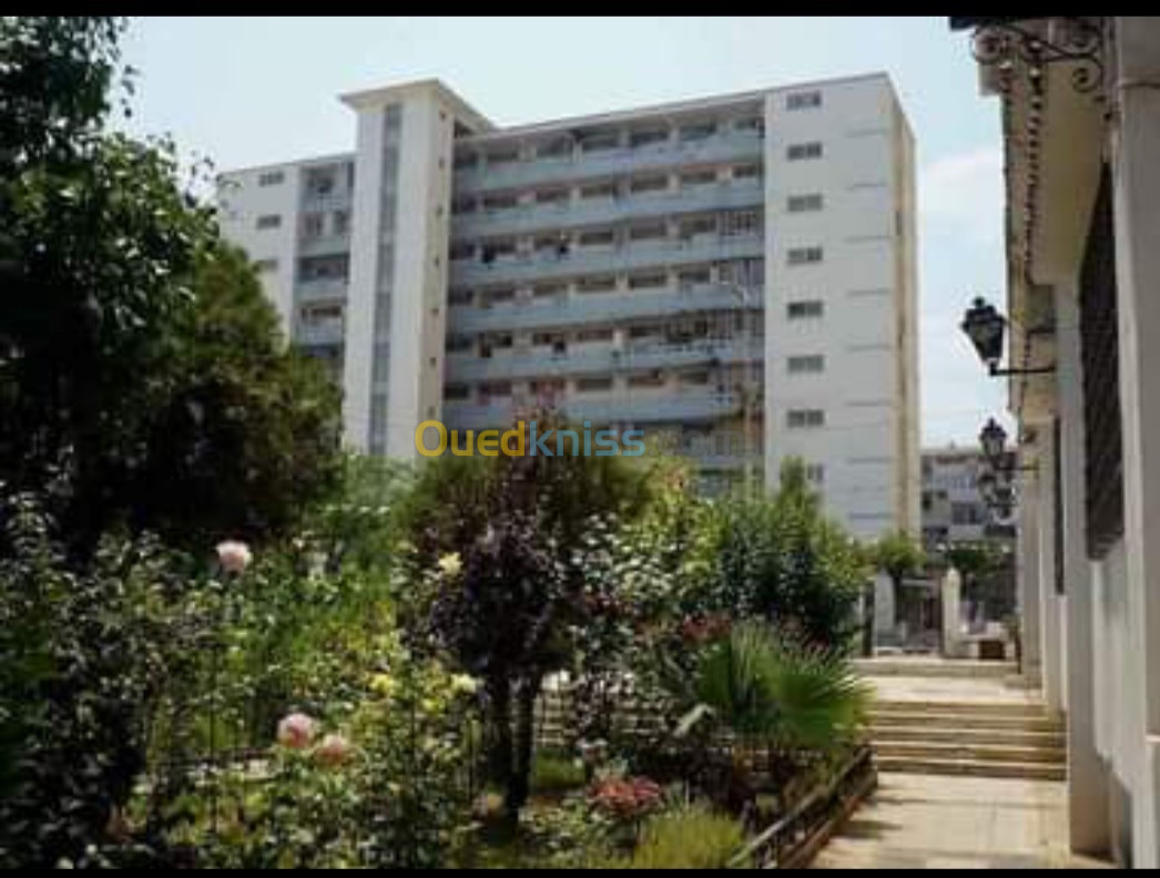 Vente Appartement F4 Blida Blida