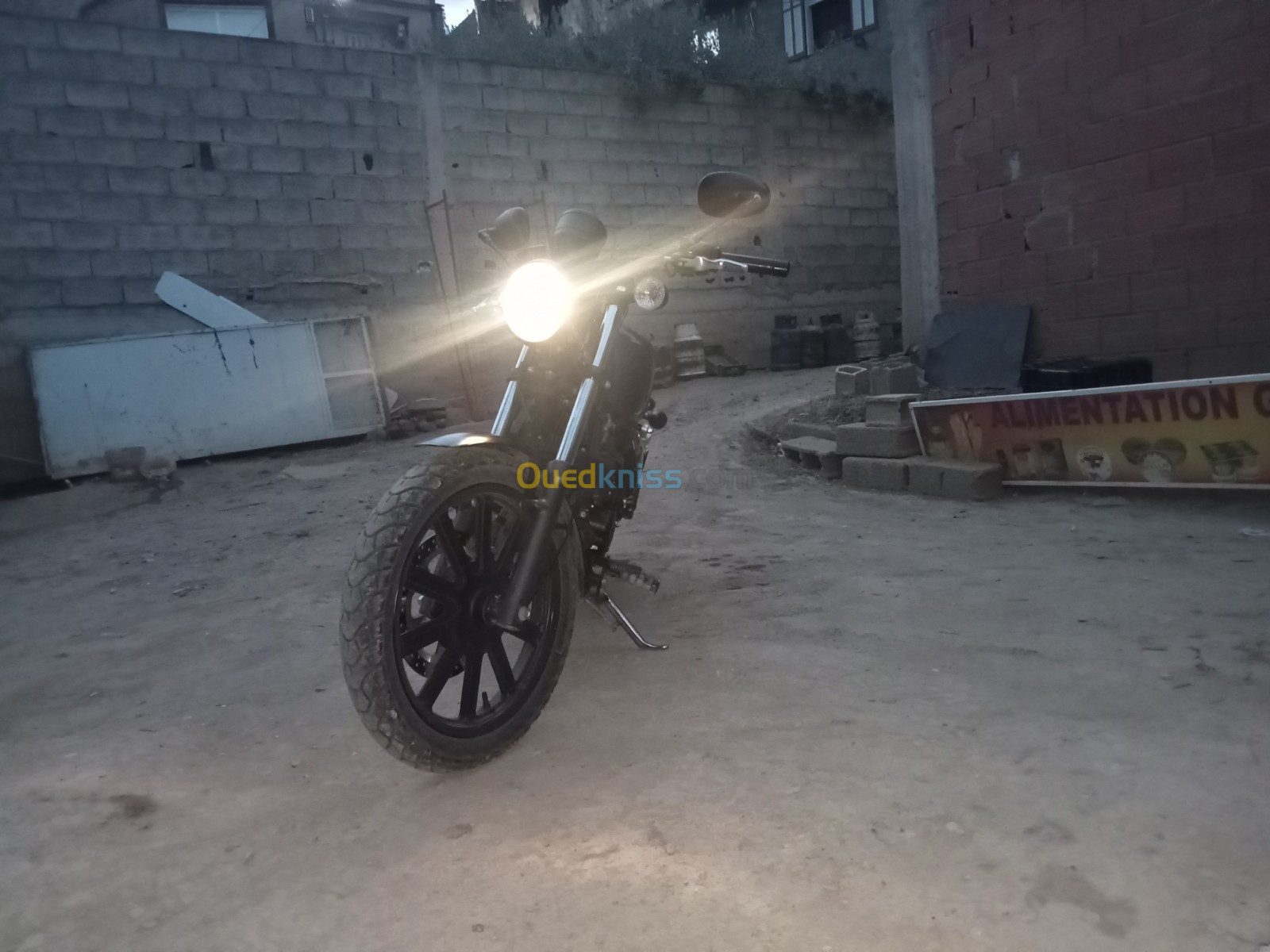 K light Keway 2021