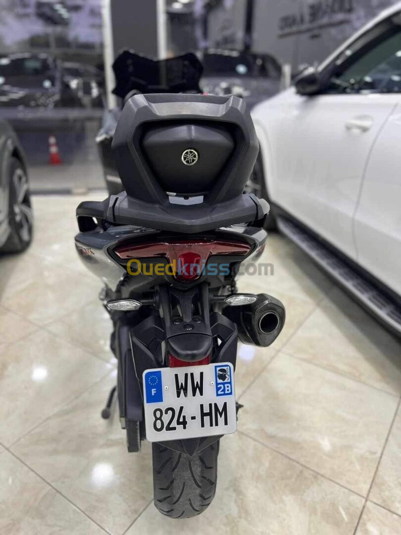 Yamaha Tmax 560 2021