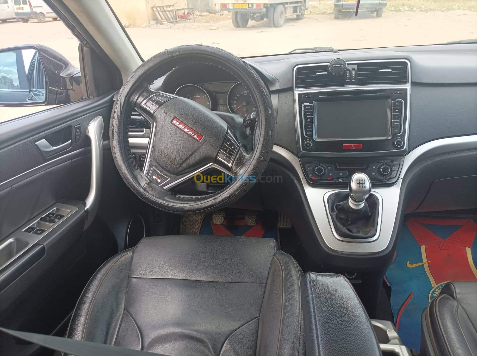 Great Wall Haval H6 2018 Sport