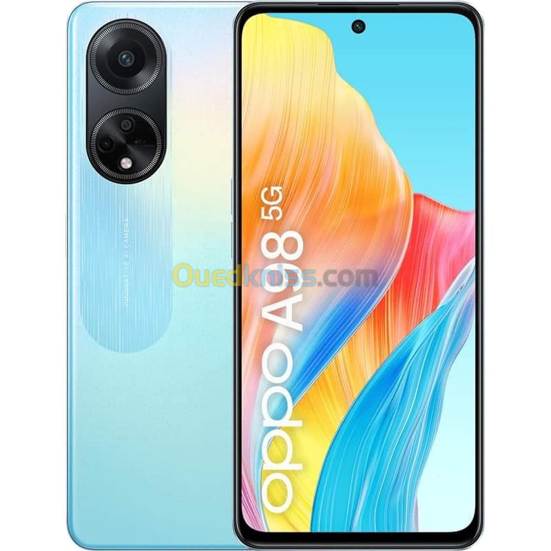 Oppo A98 5G