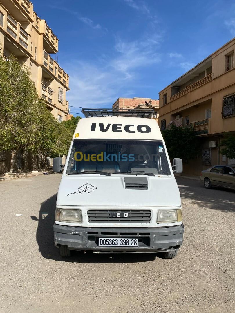 Ivecoo TurboDally 35-100 1998