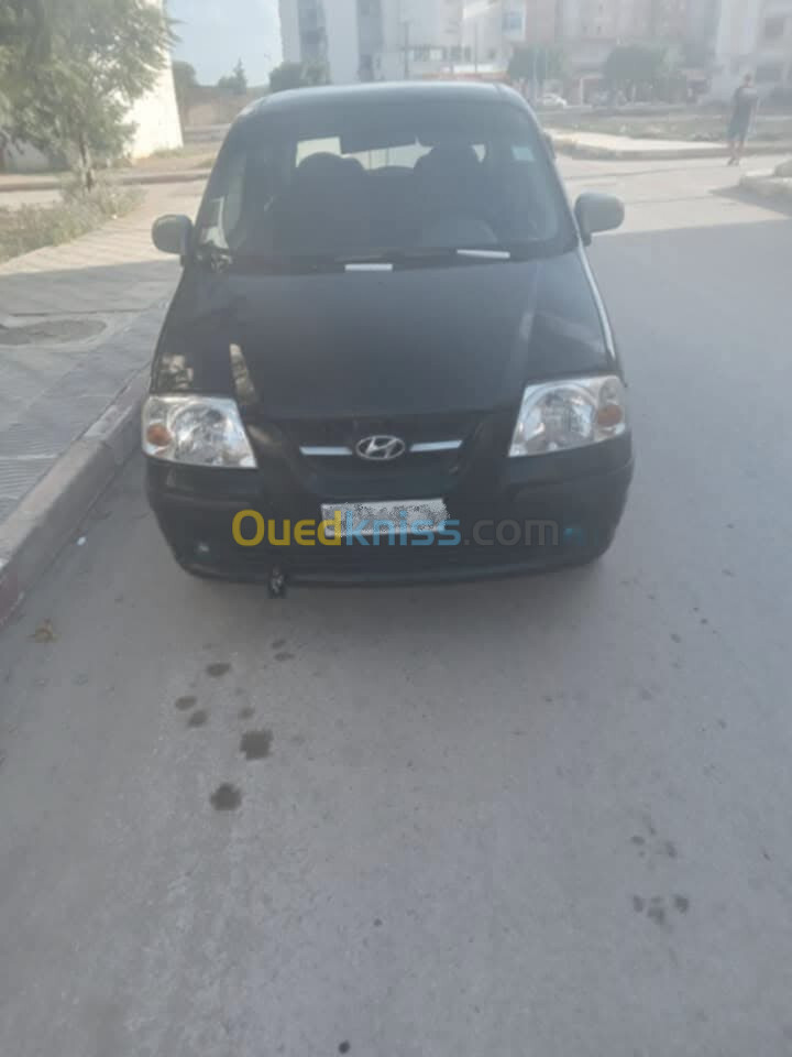 Hyundai Atos 2010 GLS