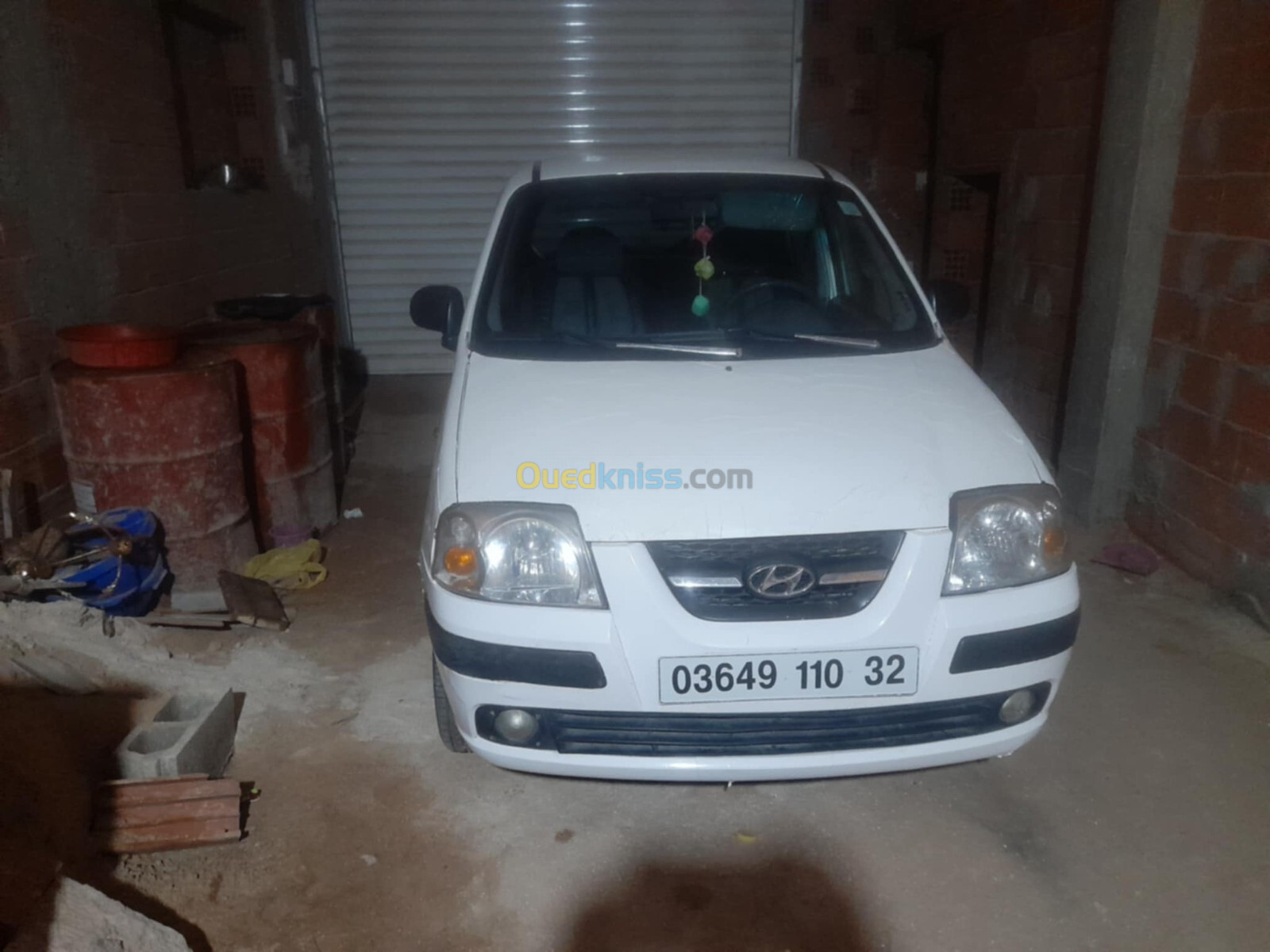 Hyundai Atos 2010 GLS