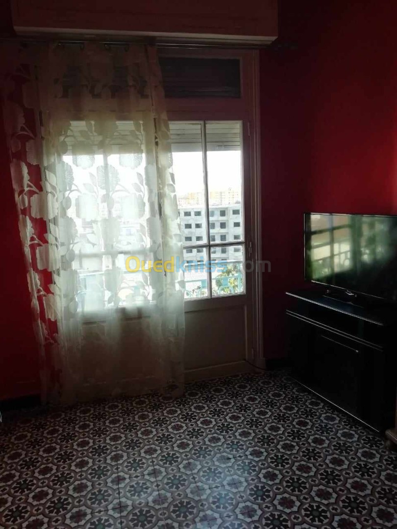 Vente Appartement F03 Alger El harrach