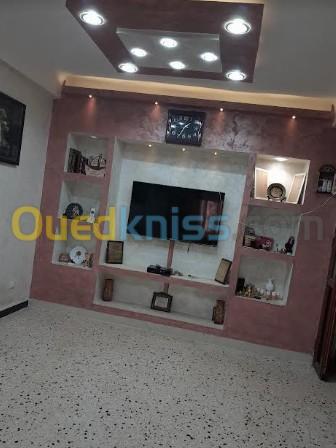 Vente Appartement F03 Oran Bir el djir