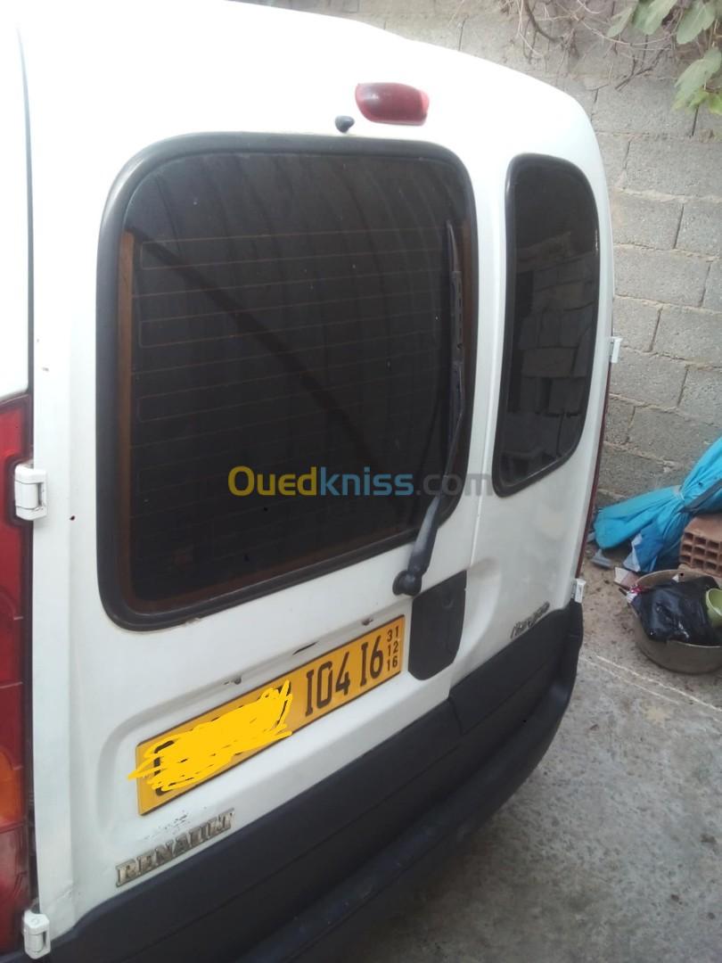 Renault Kangoo 2004 