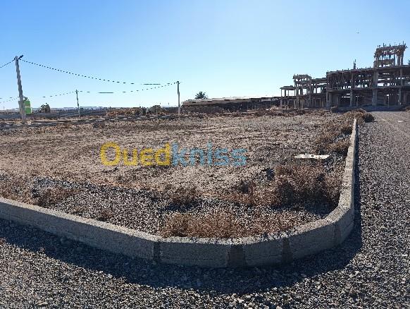 Vente Terrain Sidi Bel Abbès Sidi bel abbes