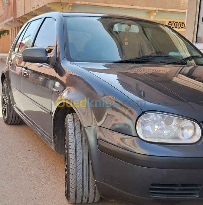 Volkswagen Golf 4 2003 Golf 4