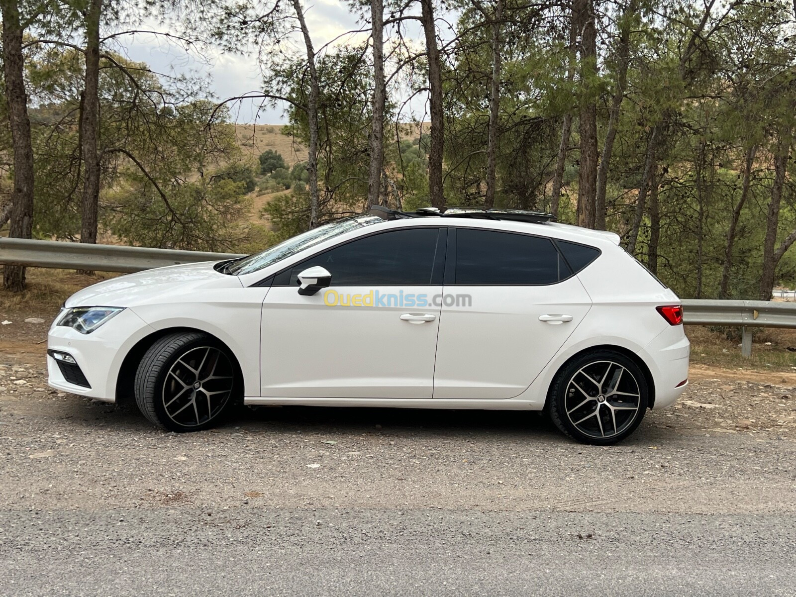 Seat Leon 2019 FR