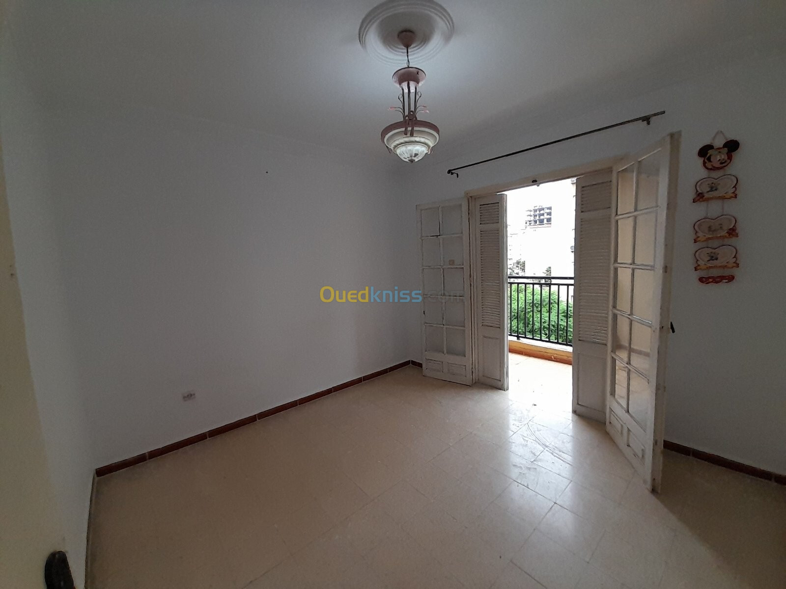 Location Appartement F3 Tizi Ouzou Tizi ouzou