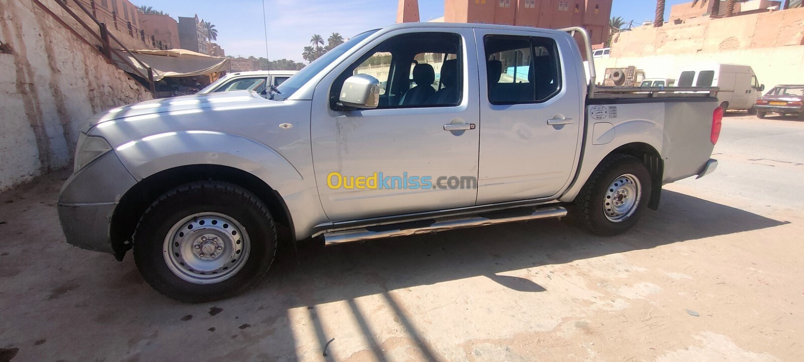 Nissan Navara 2016 Elegance 4x2