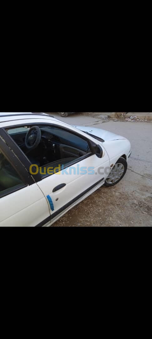 Renault Megane 2001 break 2001