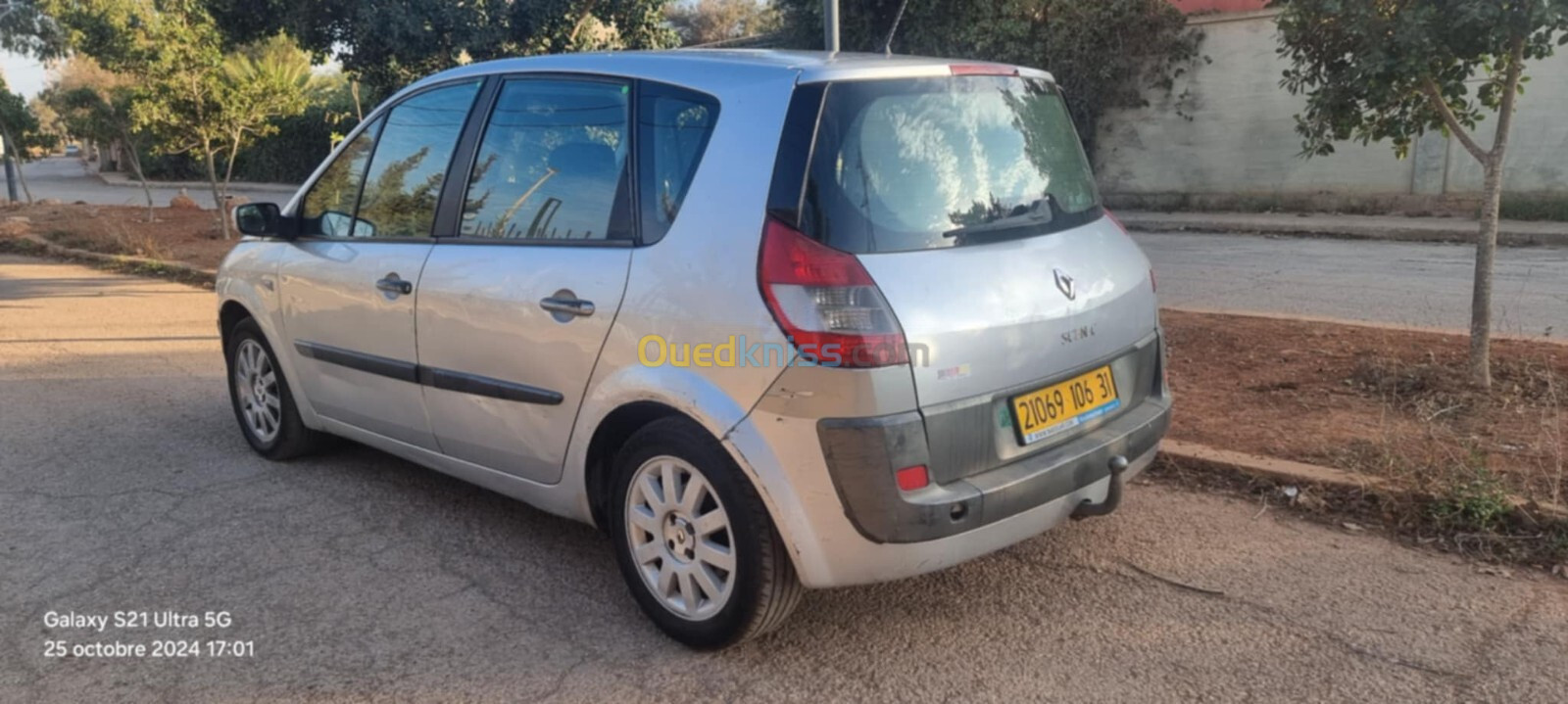 Renault Scenic 2006 Scenic