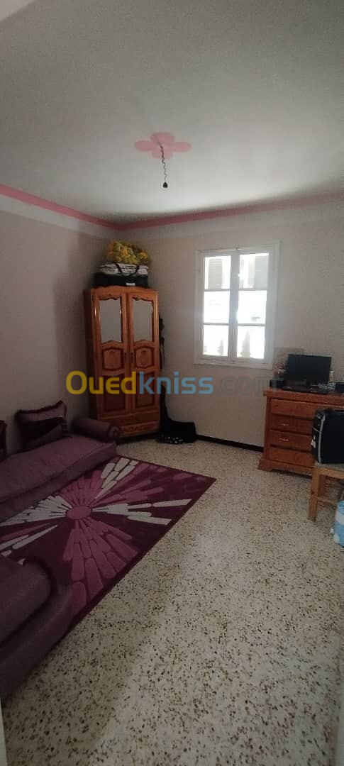 Vente Appartement F03 Bordj Bou Arreridj Ras el oued