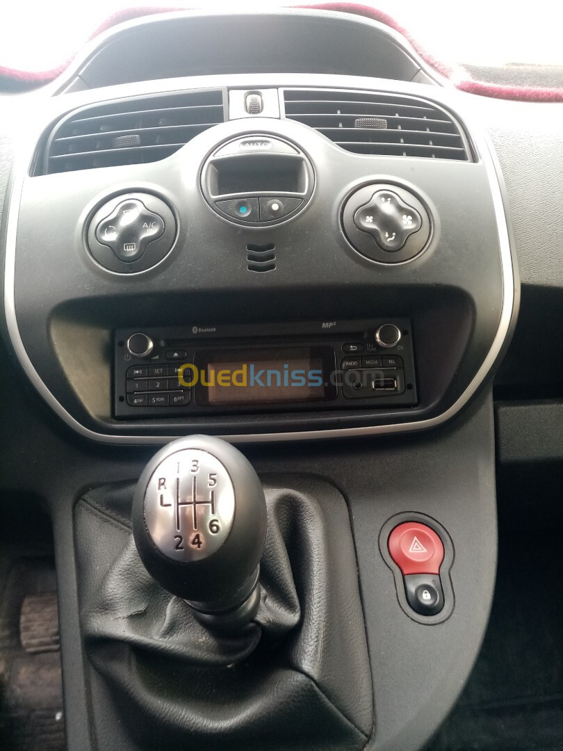 Renault Kangoo 2017 Kangoo