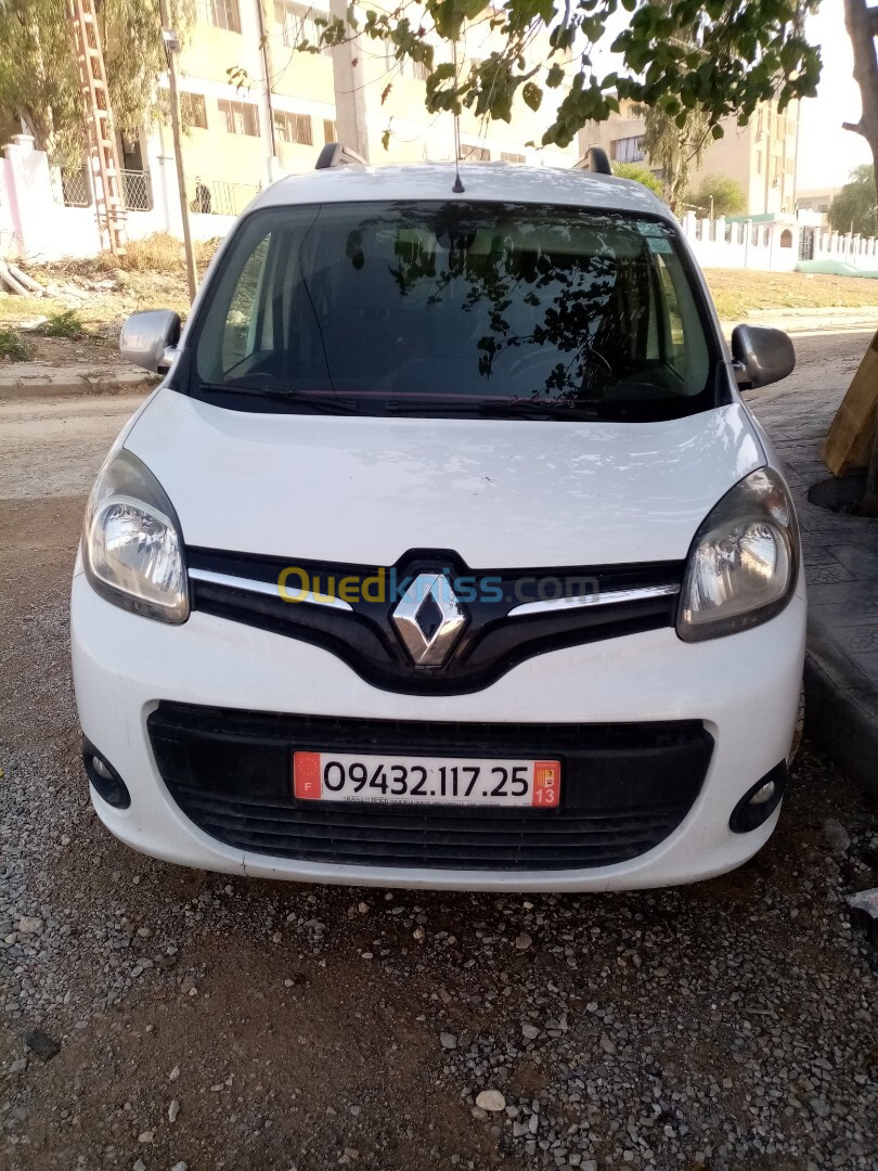 Renault Kangoo 2017 Kangoo