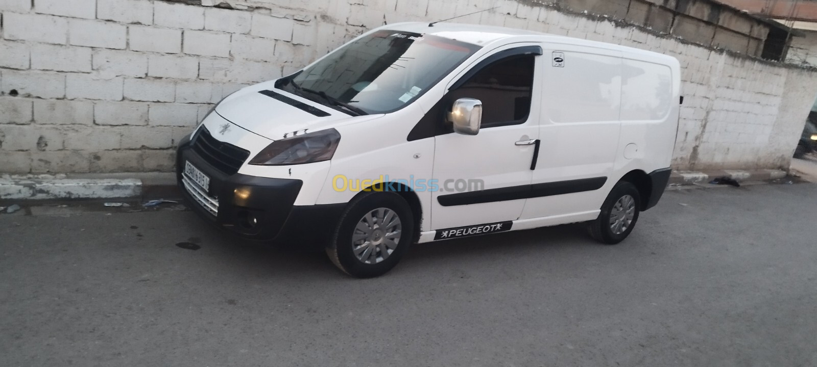 Peugeot Expert 2015 Peugeot expert